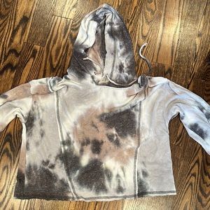 vintage havana hoodie